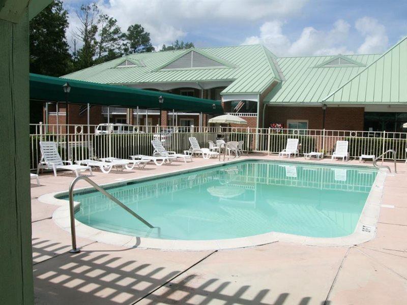 Days Inn By Wyndham Petersburg/South Fort Lee Exteriör bild